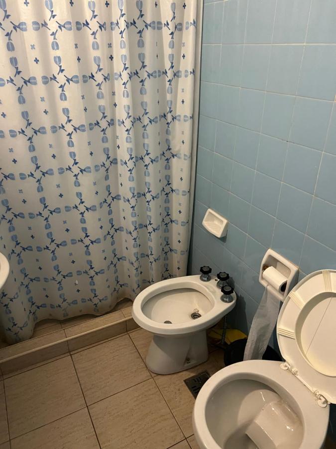 Aconcagua Apartment