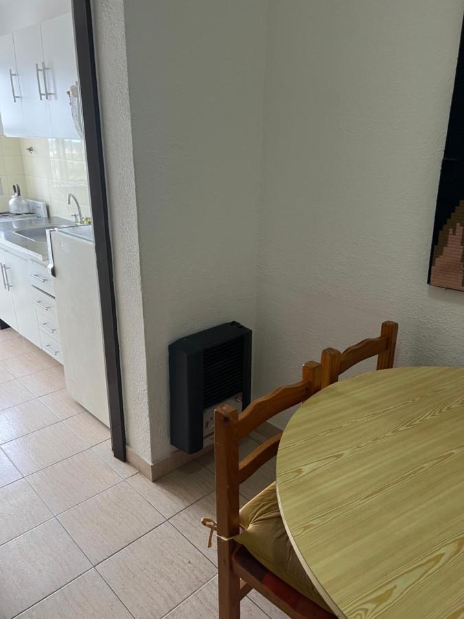 Aconcagua Apartment