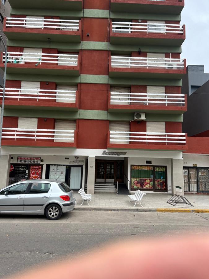 Apartment Aconcagua