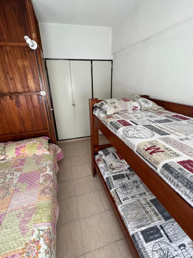 Aconcagua Apartment Miramar (Buenos Aires)