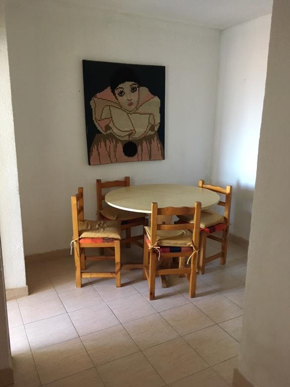 Apartment Aconcagua