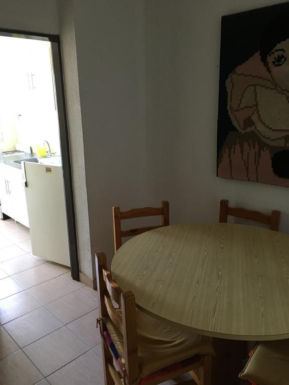 Aconcagua Apartment Miramar (Buenos Aires)