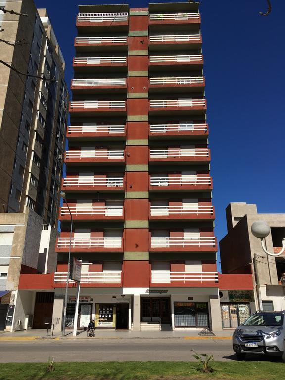 Apartment Aconcagua *