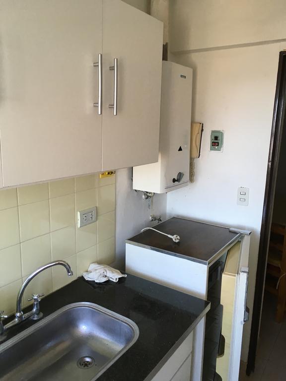 Aconcagua Apartment