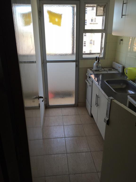 Apartment Aconcagua *