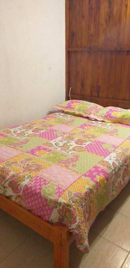 Aconcagua Apartment