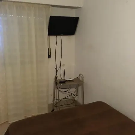 Apartamento Aconcagua Miramar  Exterior foto