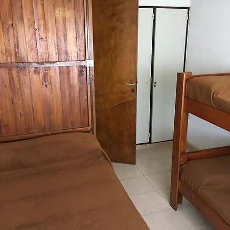 Apartamento Aconcagua Miramar  Exterior foto