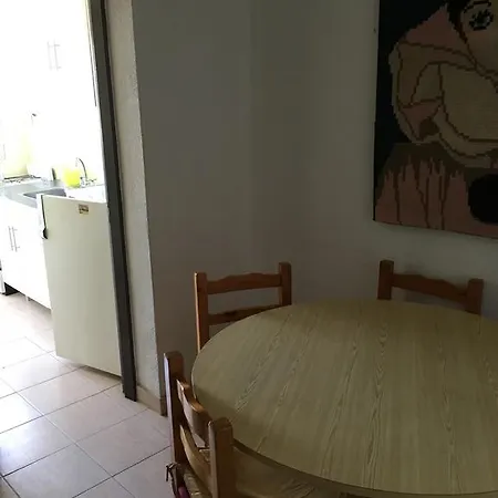 Apartamento Aconcagua Miramar  Exterior foto