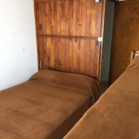 Apartamento Aconcagua Miramar  Exterior foto