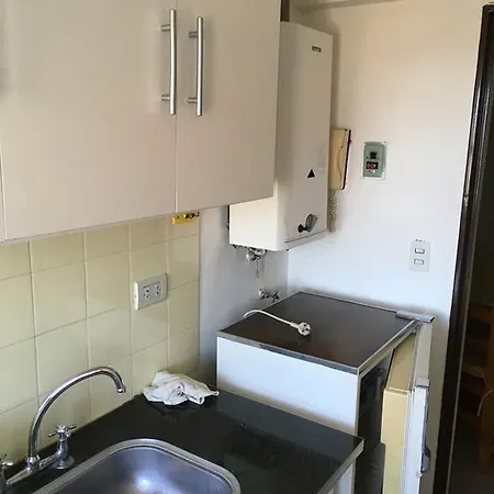 Apartamento Aconcagua Miramar  Exterior foto
