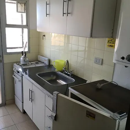 Apartamento Aconcagua Miramar  Exterior foto