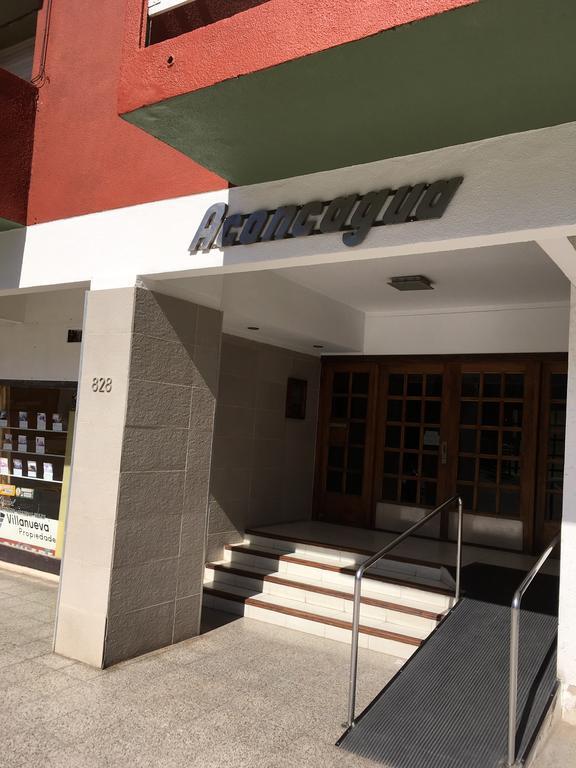 Aconcagua * Miramar (Buenos Aires)